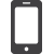 Gadeca icono teléfono