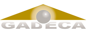 Gadeca logo